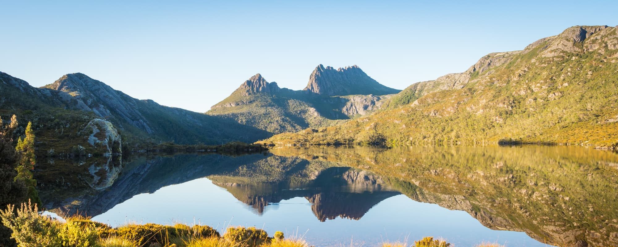 Cradle Mountain - Tasmania