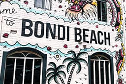 Bondi