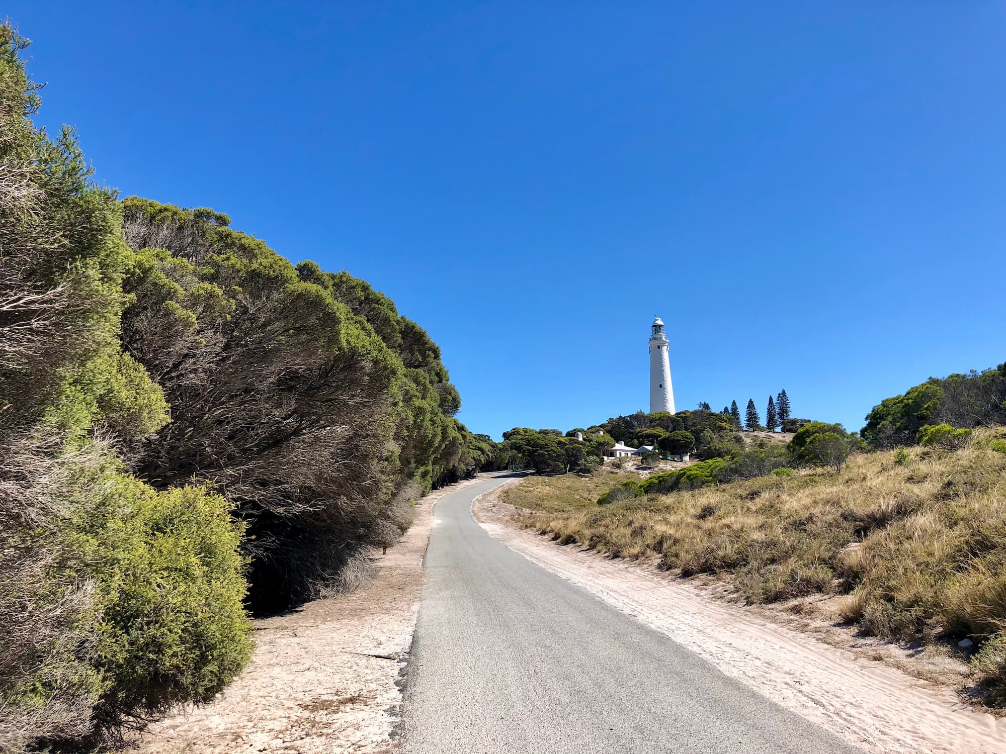 Rottnest Island-Western Australia