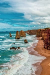 Great Ocean Road