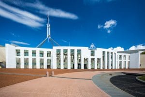 Parliament of Australia