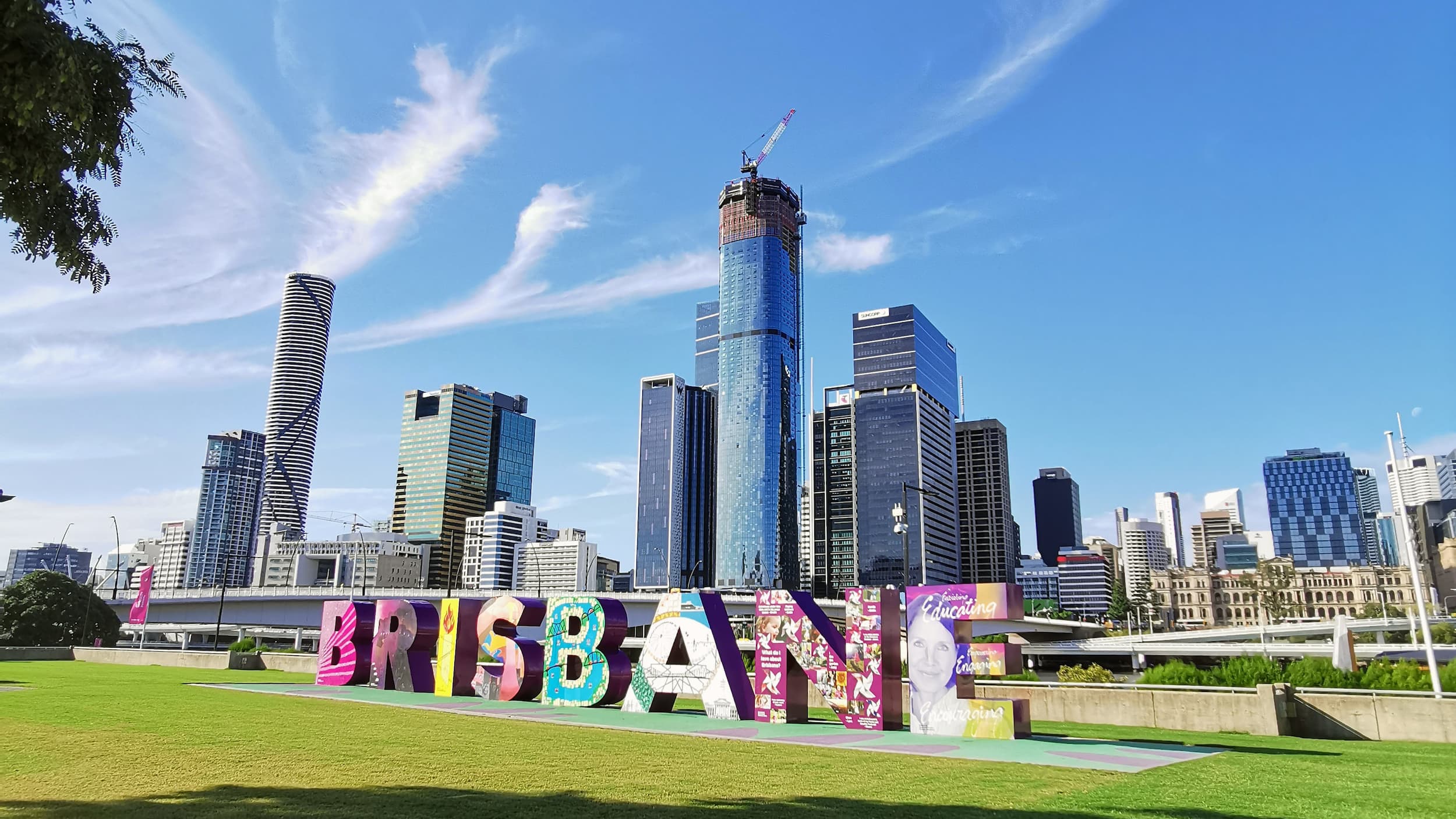 Brisbane, Queensland