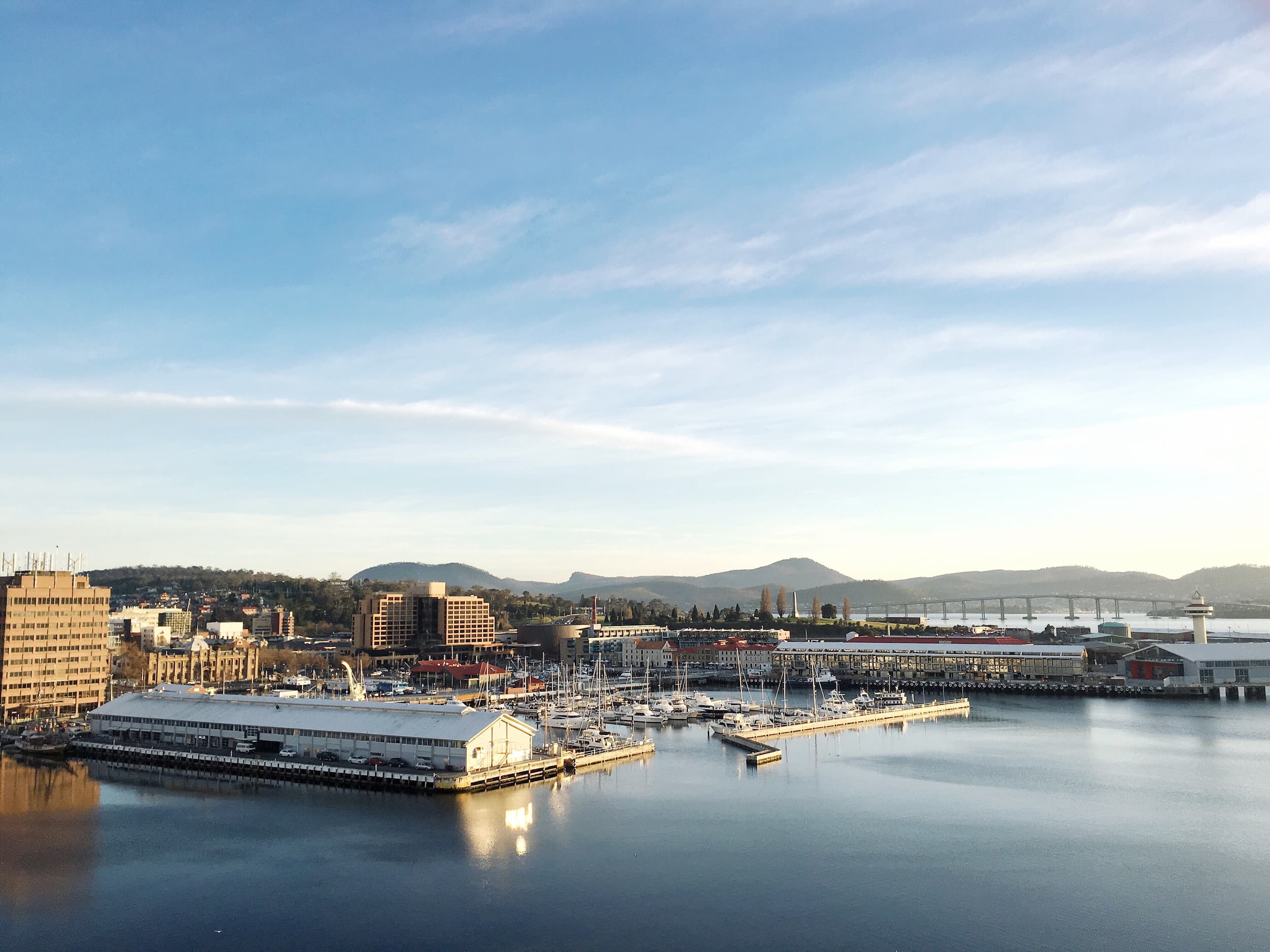 Hobart, Tasmania