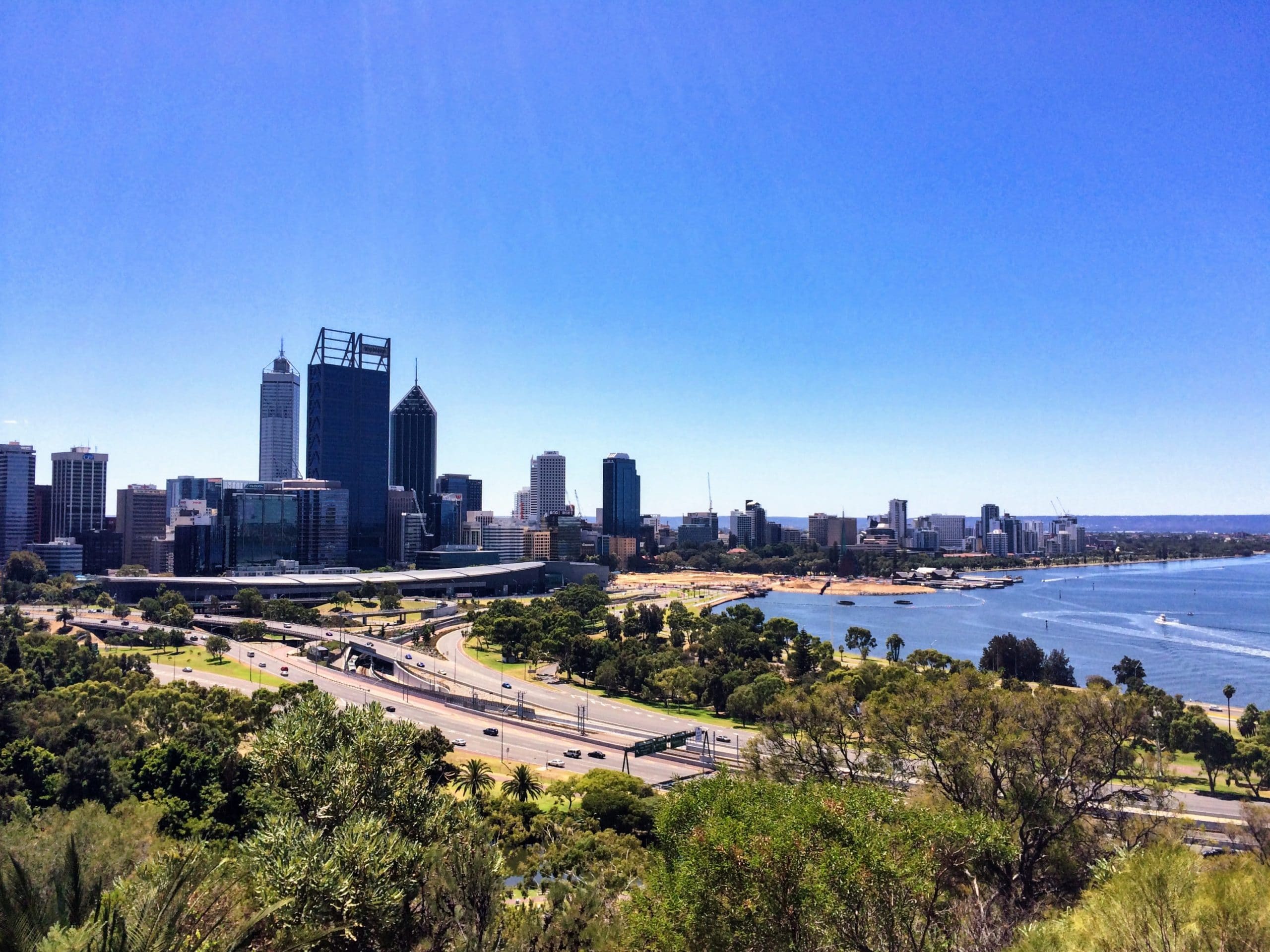 Perth, Western Australia