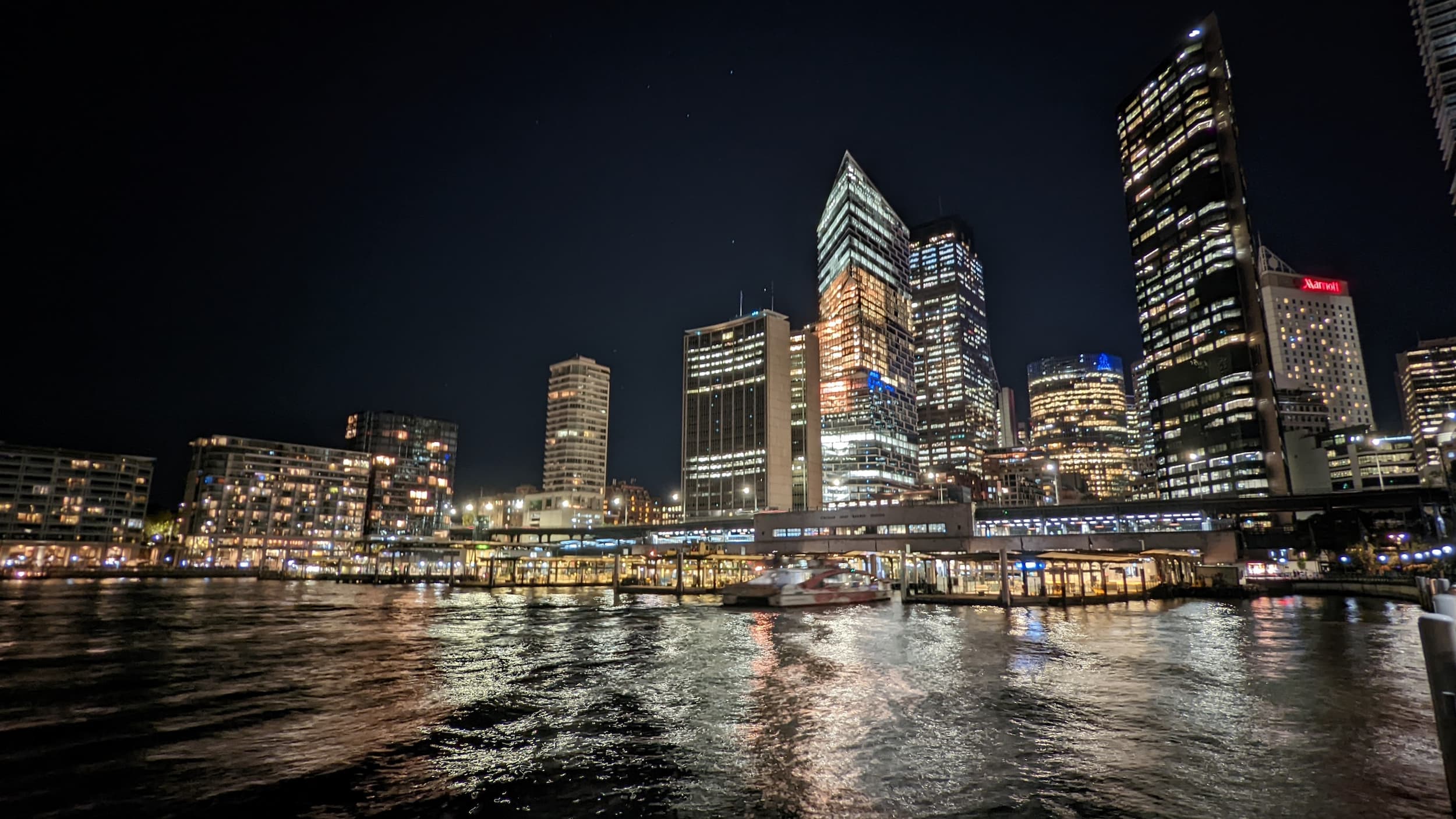 Circular Quay