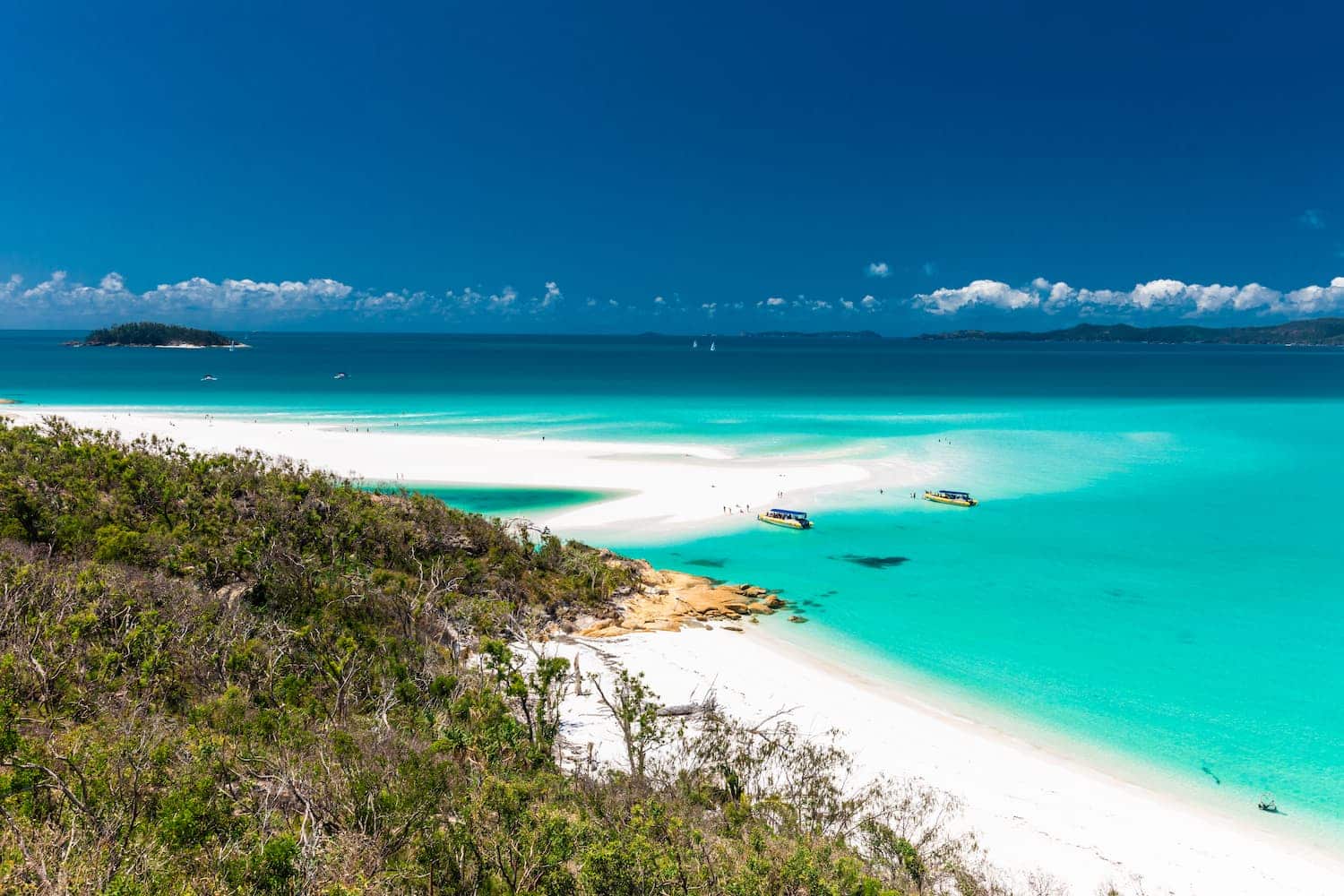 Whitehaven Beach