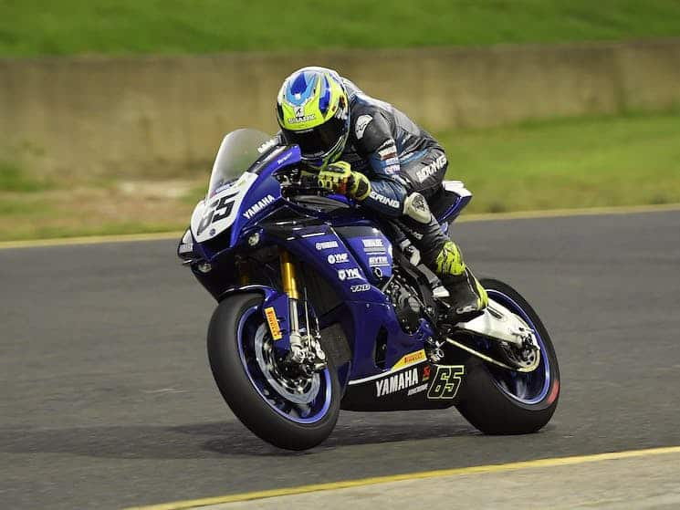 Australian Superbikes Motorsport