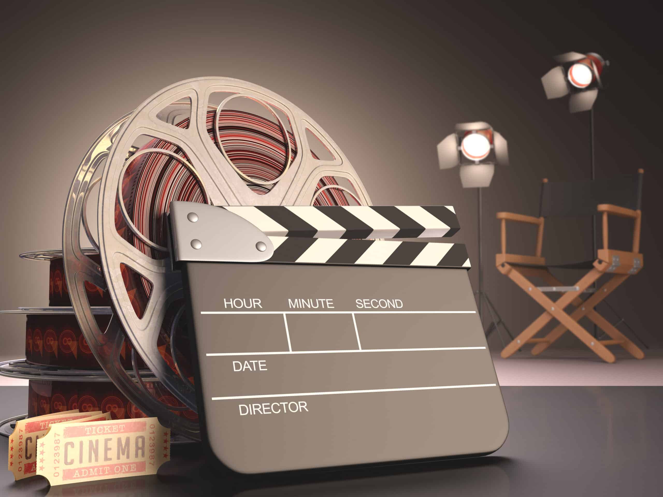 Hollywood Motion Pictures
